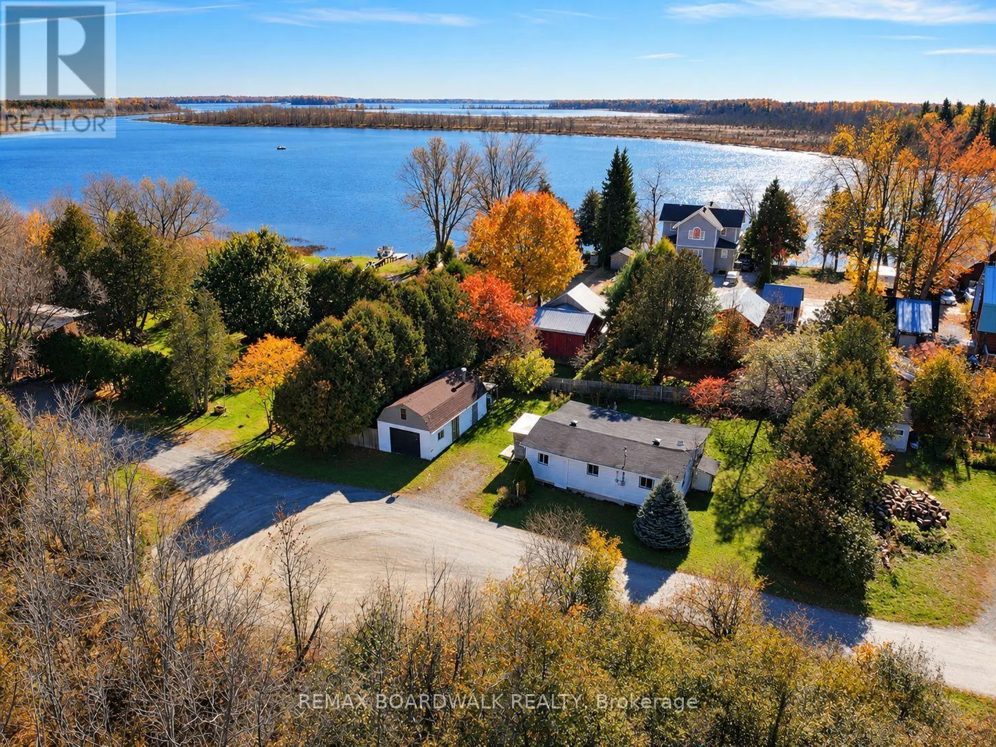 205 INNISVILLE ISABELLA STREET