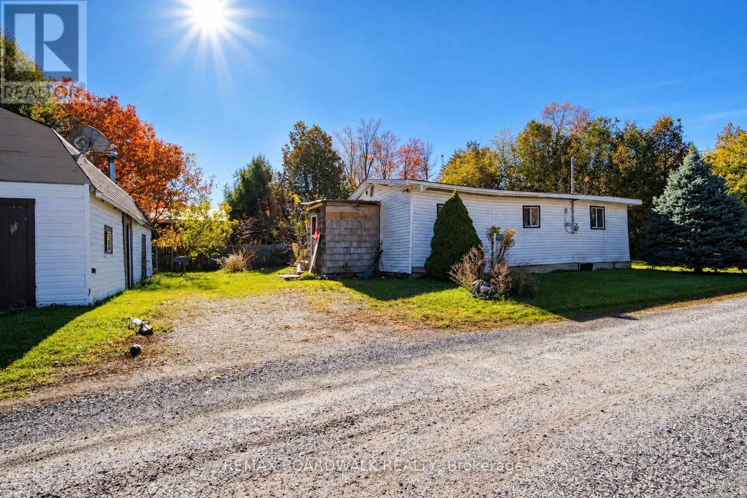 205 INNISVILLE ISABELLA STREET