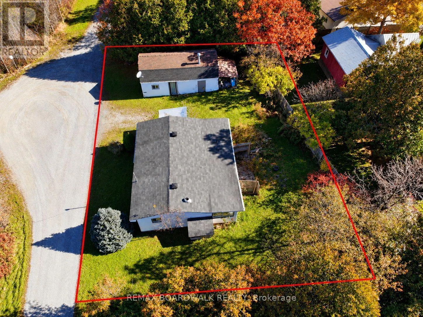 205 INNISVILLE ISABELLA STREET