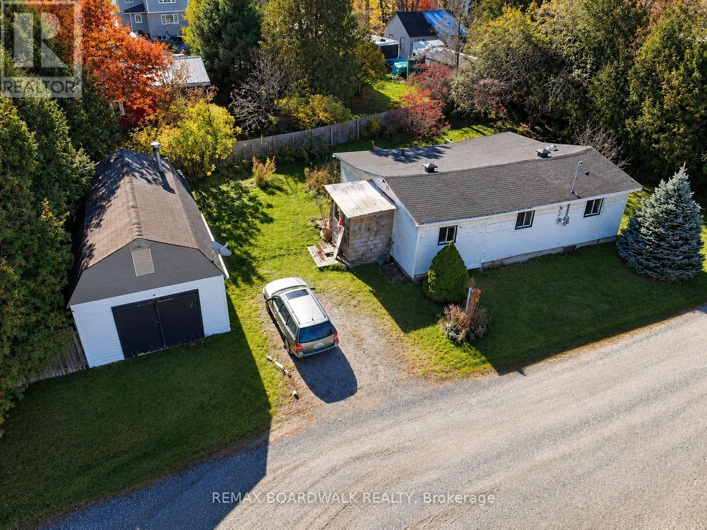 205 INNISVILLE ISABELLA STREET