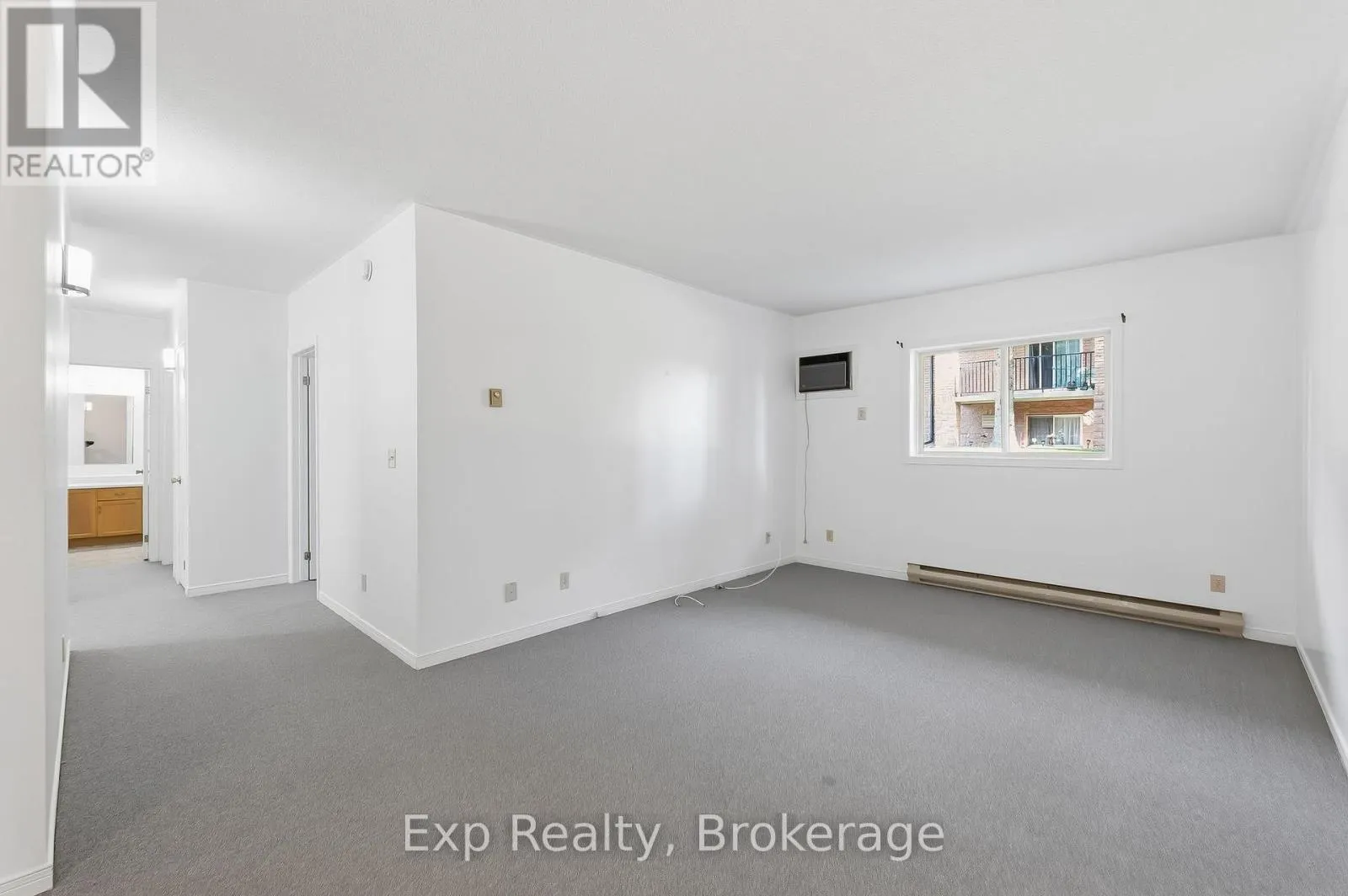 201 - 117 PRINCE EDWARD STREET #201