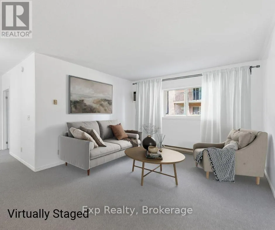 201 - 117 PRINCE EDWARD STREET #201