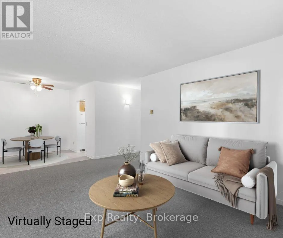 201 - 117 PRINCE EDWARD STREET #201