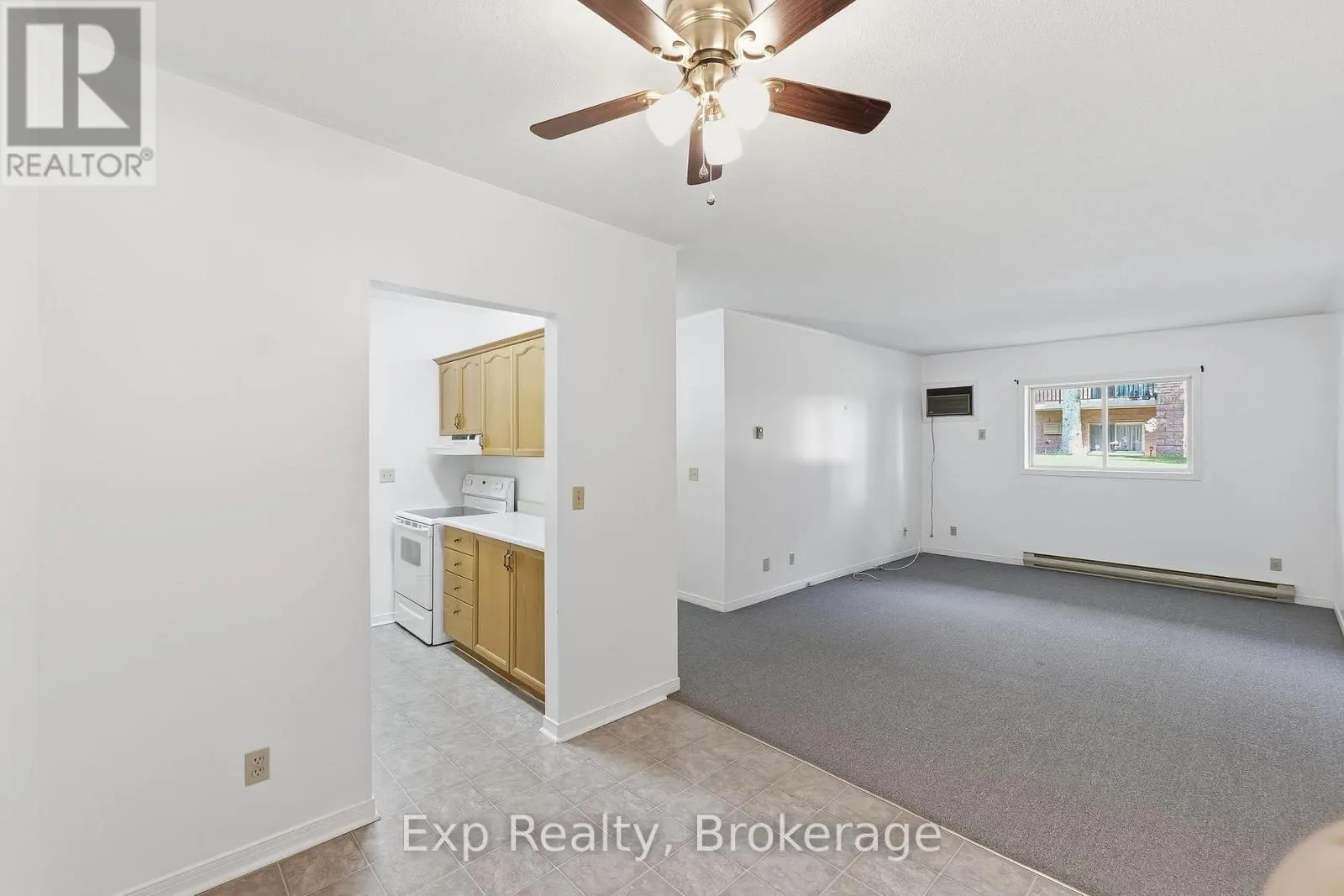 201 - 117 PRINCE EDWARD STREET #201
