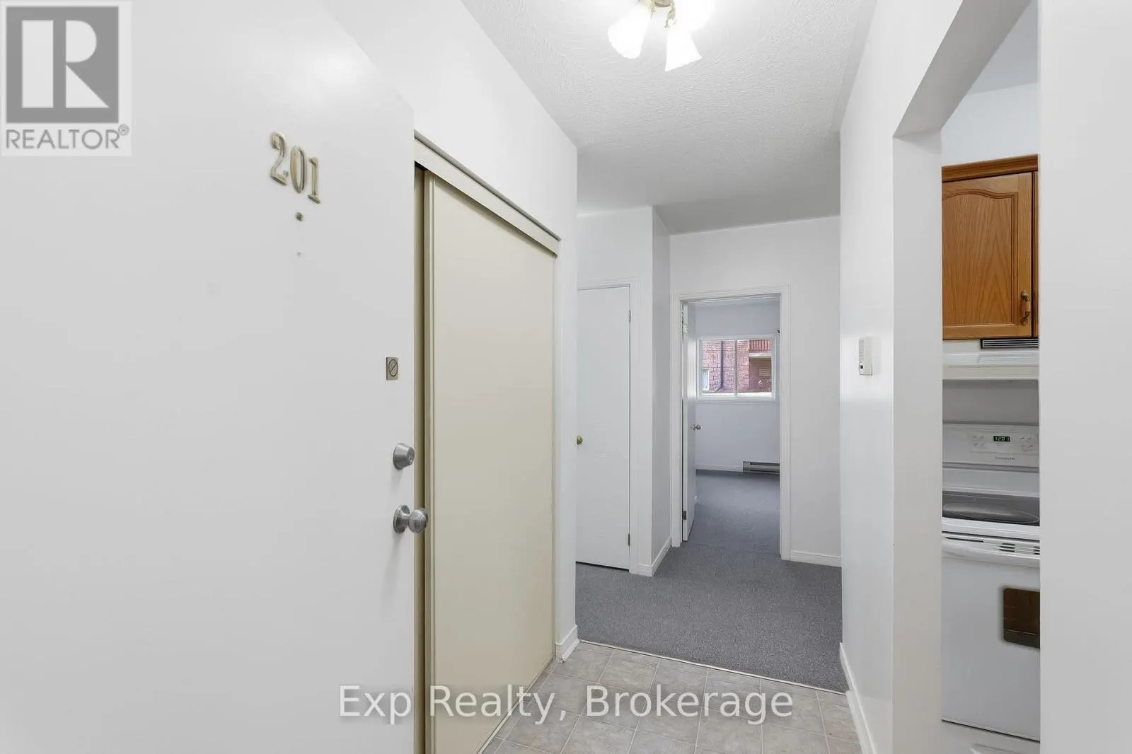 201 - 117 PRINCE EDWARD STREET #201