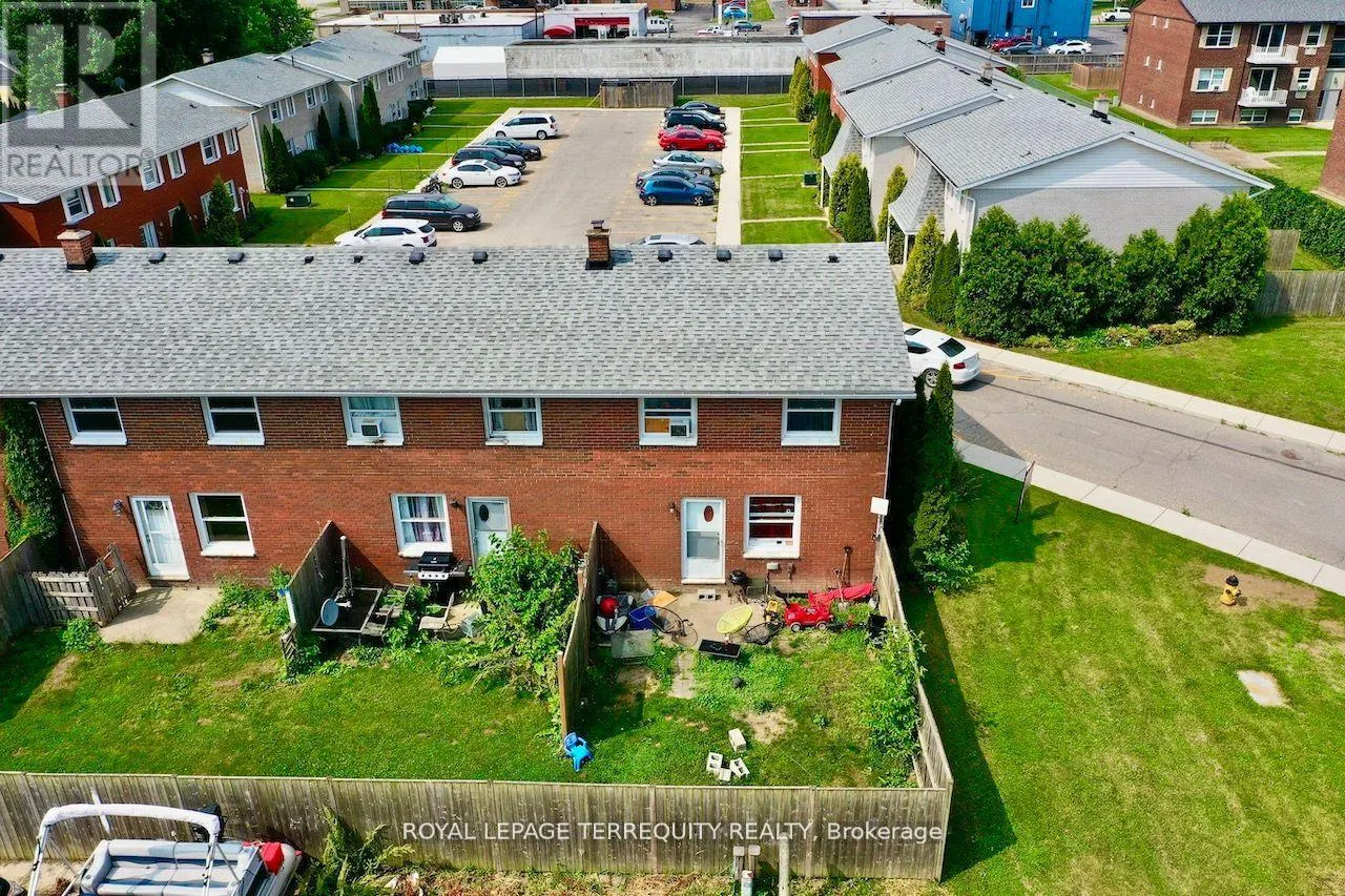 10 ORCHARD PLACE