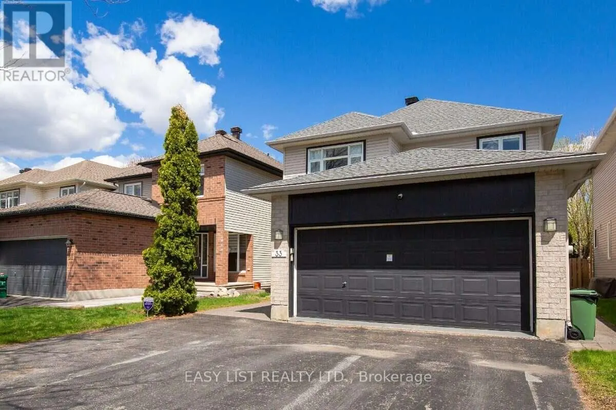 33 SPUR AVENUE