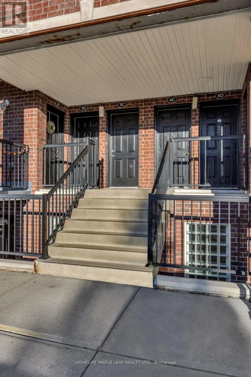 3D - 45 CEDAR HILL CRESCENT