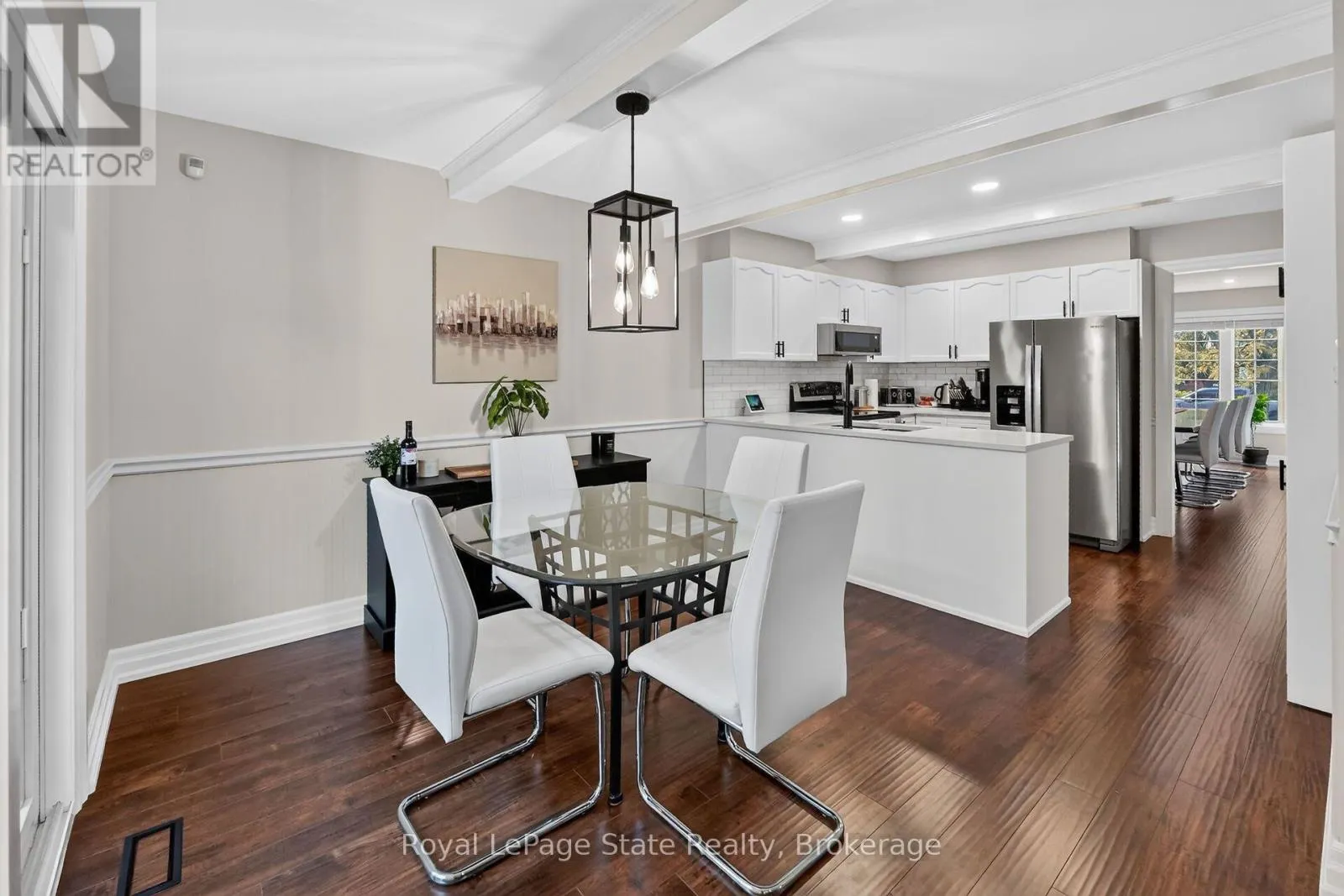 223 STAGECOACH DRIVE