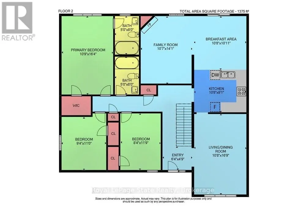 223 STAGECOACH DRIVE