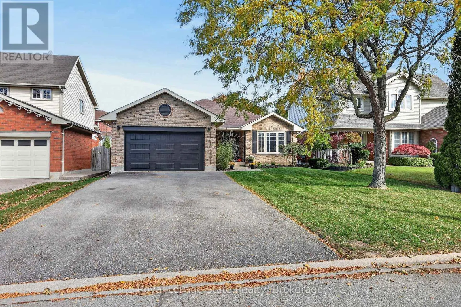 223 STAGECOACH DRIVE