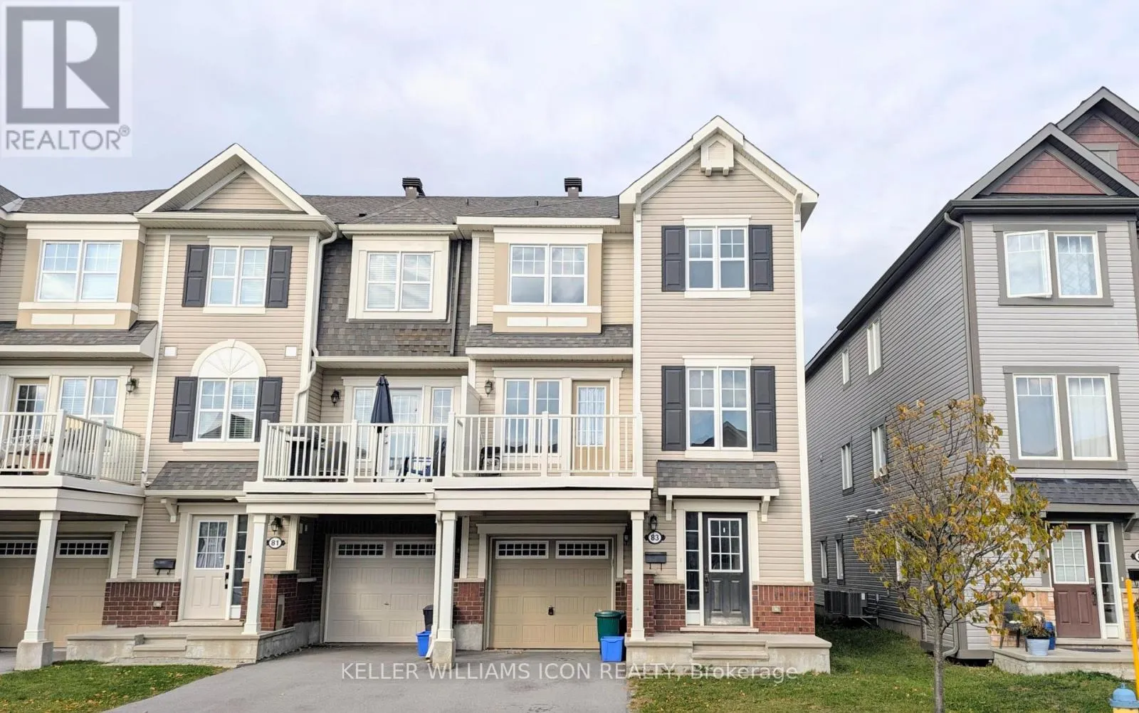 83 BUFFALOGRASS CRESCENT
