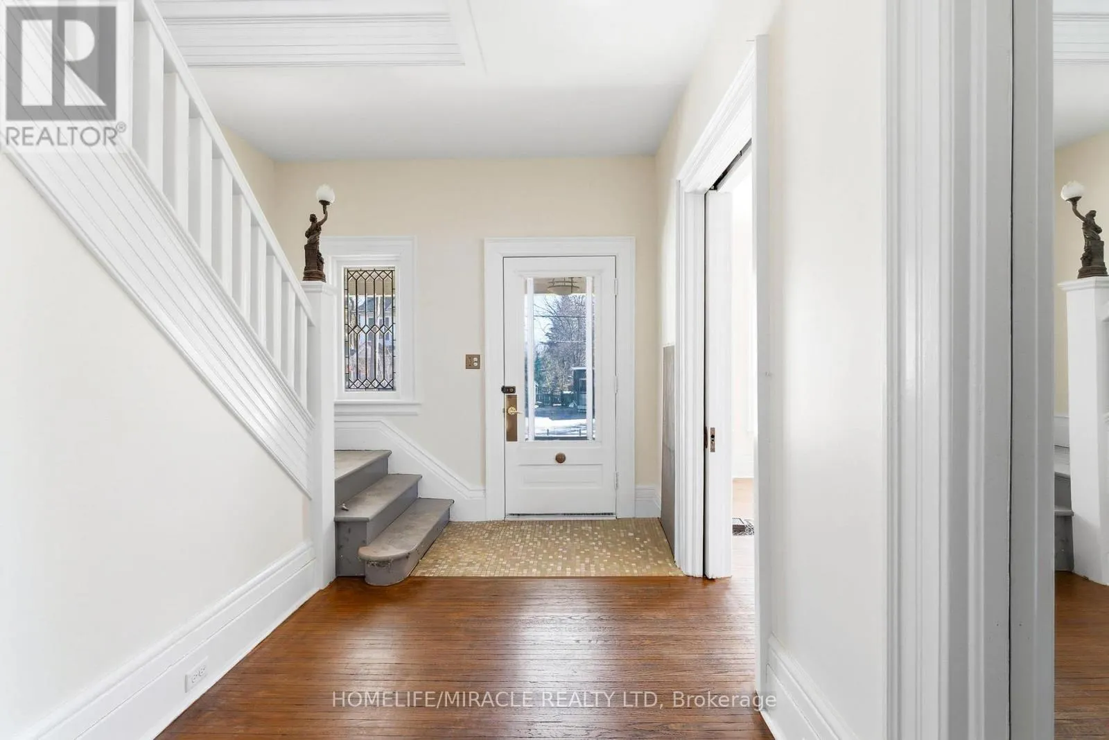 114 FRANCES STREET