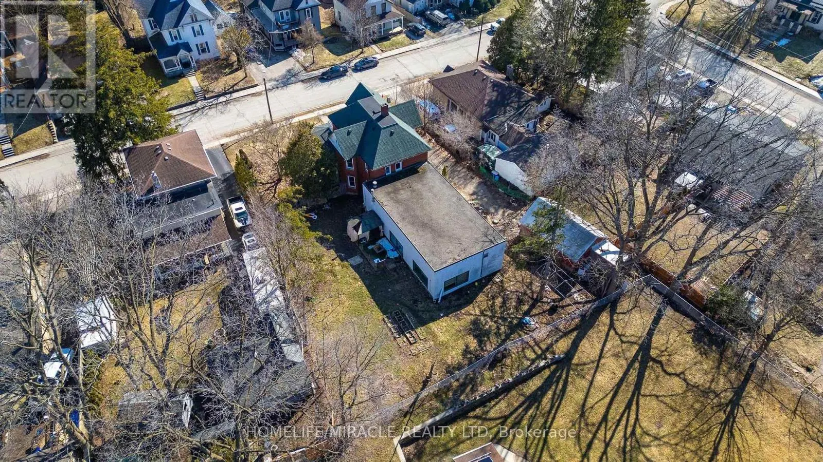 114 FRANCES STREET