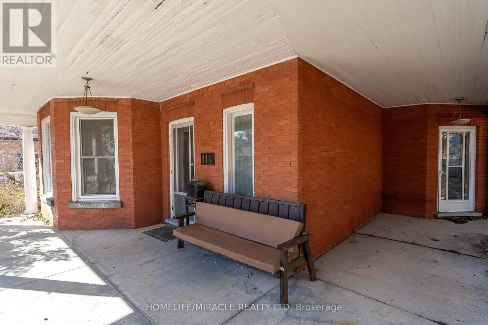114 FRANCES STREET