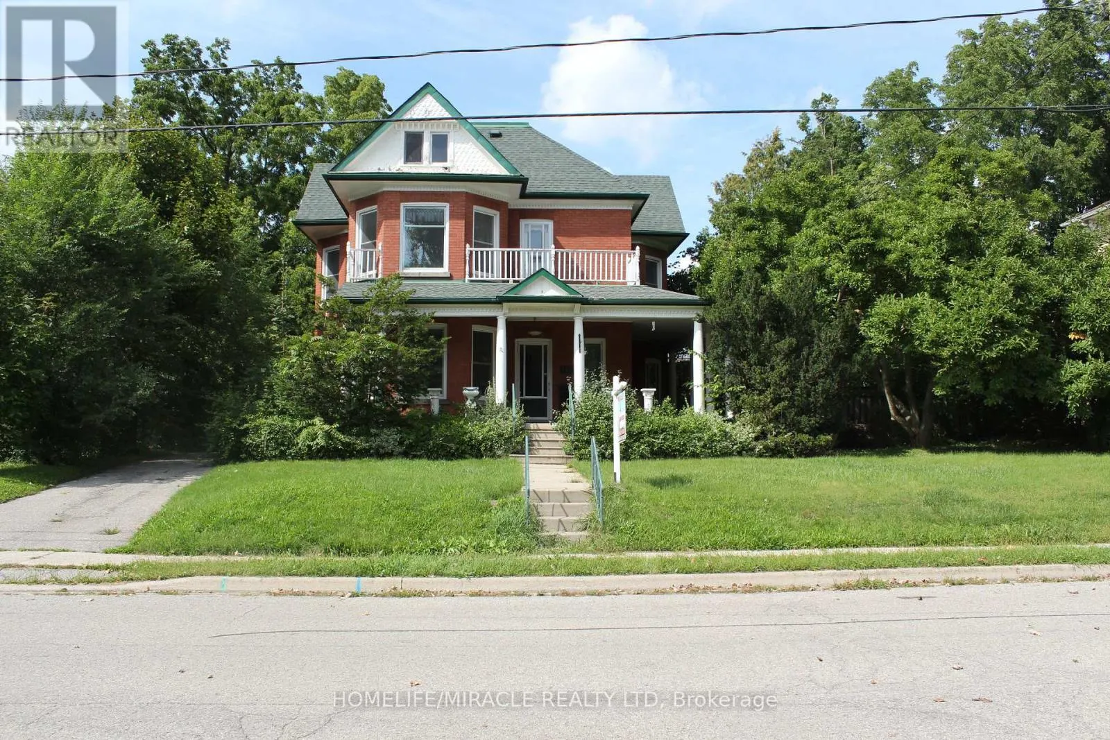 114 FRANCES STREET