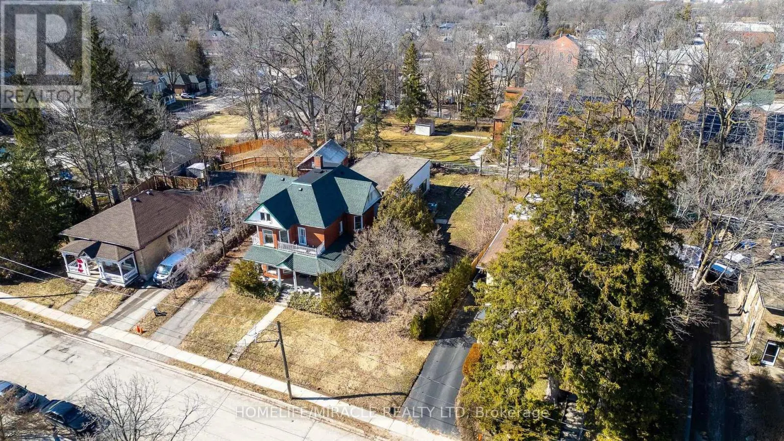 114 FRANCES STREET