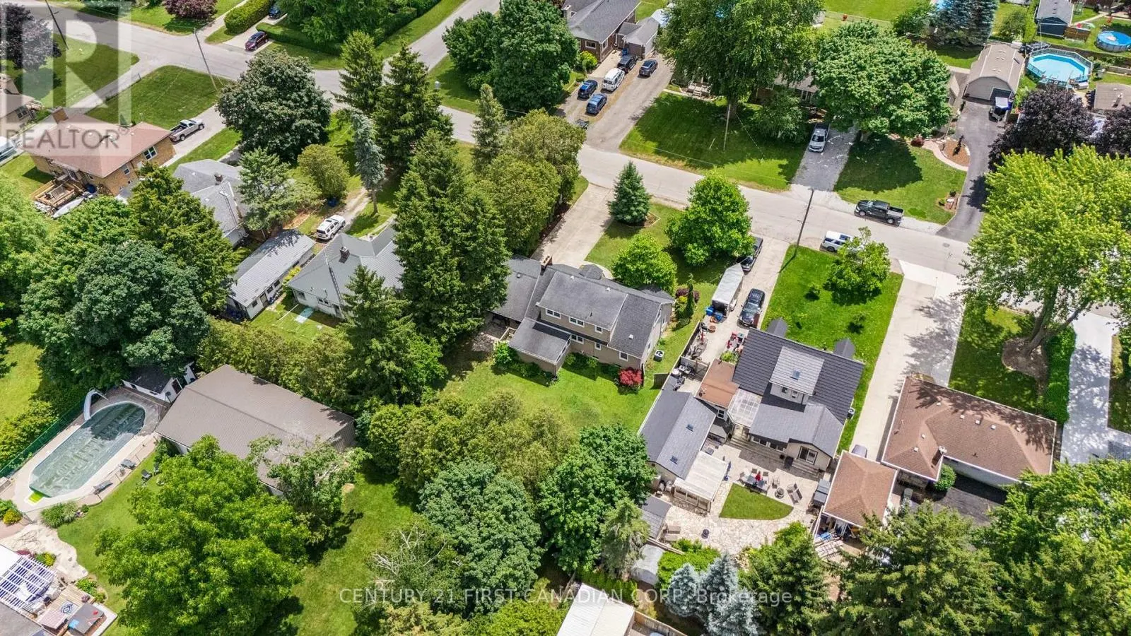 9 O'BRIEN DRIVE