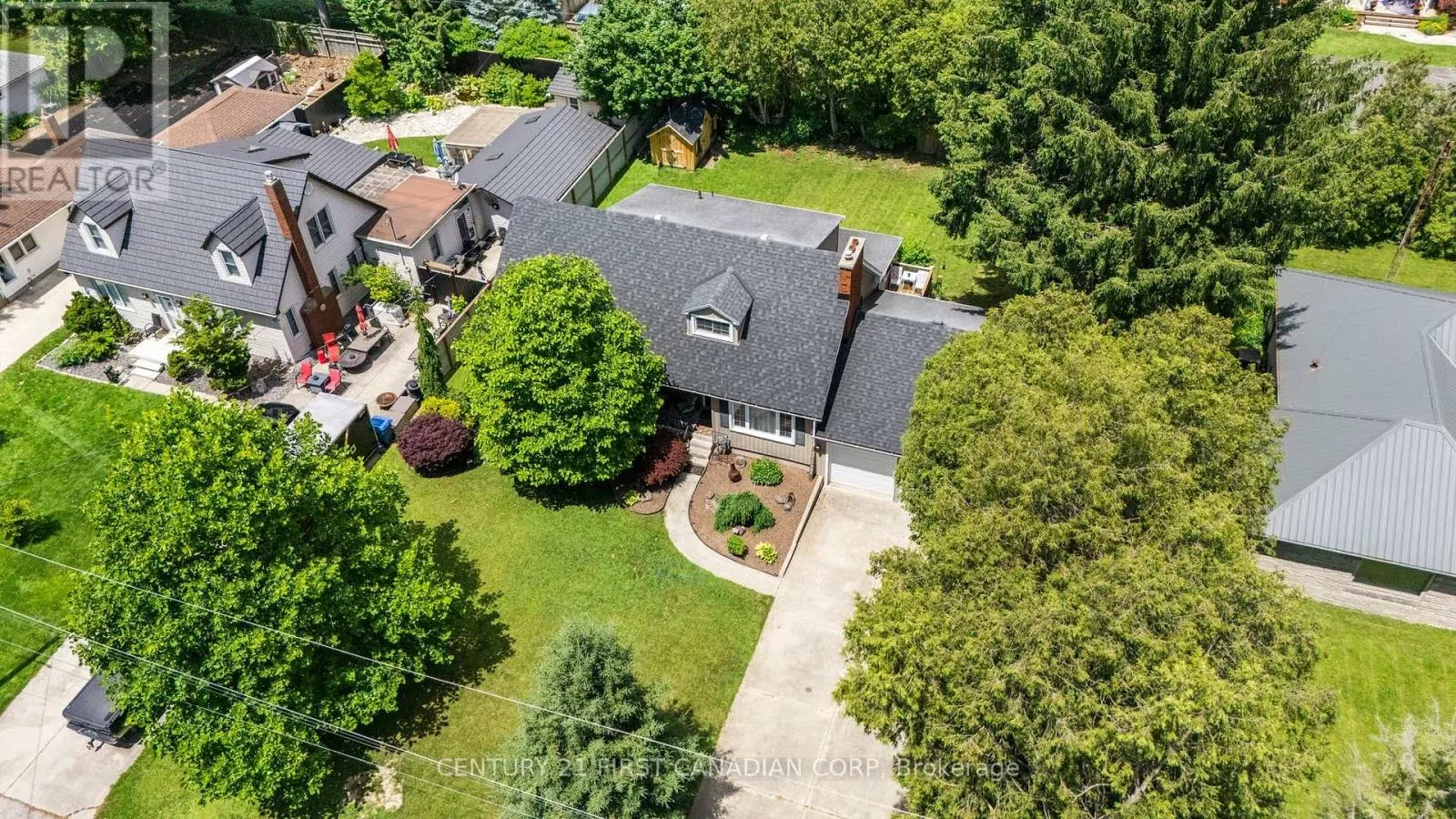 9 O'BRIEN DRIVE