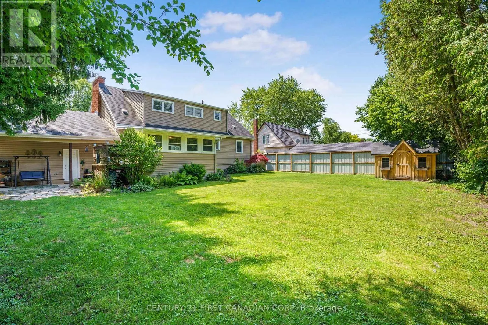 9 O'BRIEN DRIVE