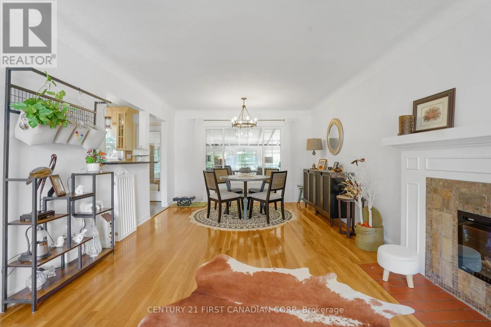 9 O'BRIEN DRIVE