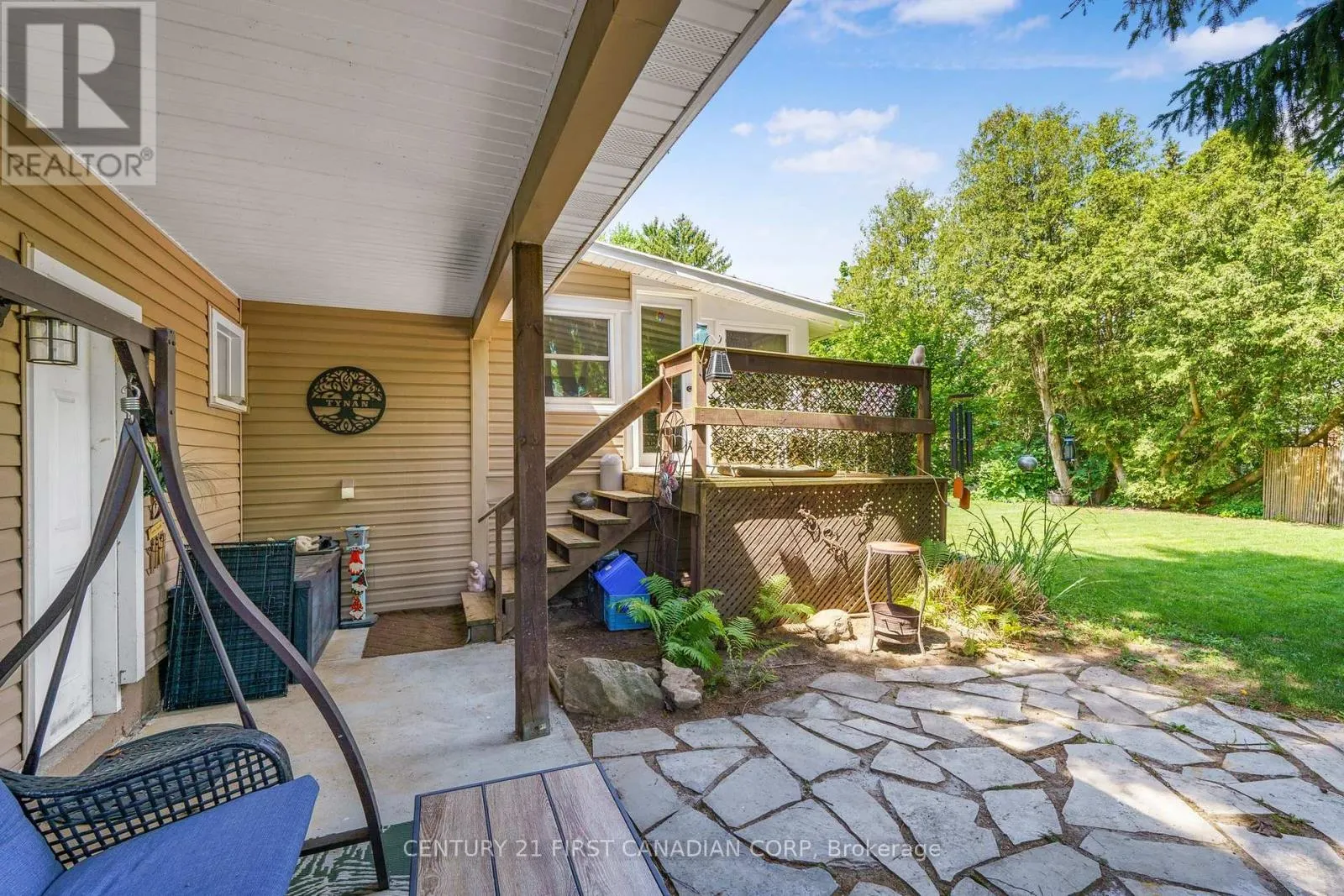 9 O'BRIEN DRIVE