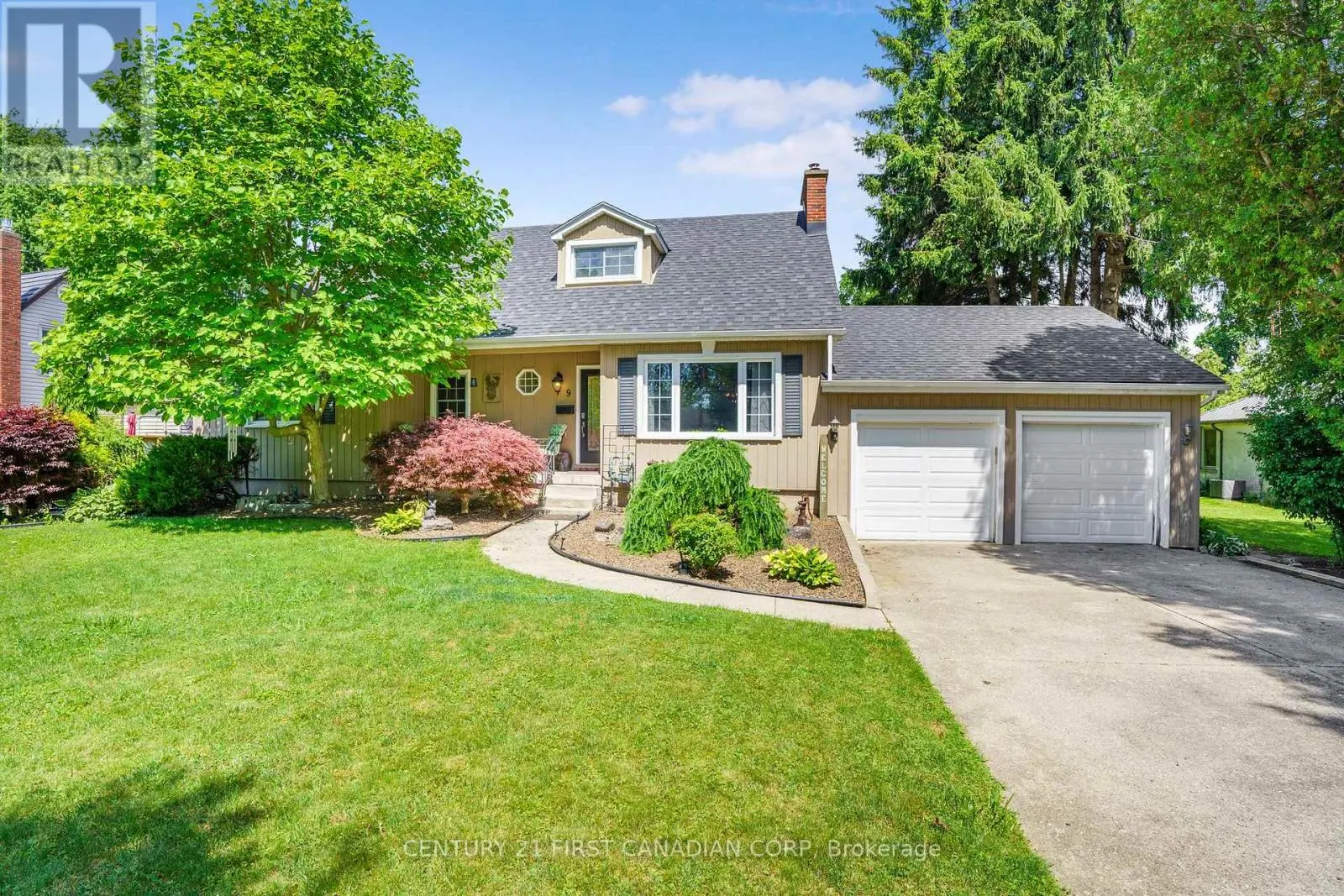 9 O'BRIEN DRIVE