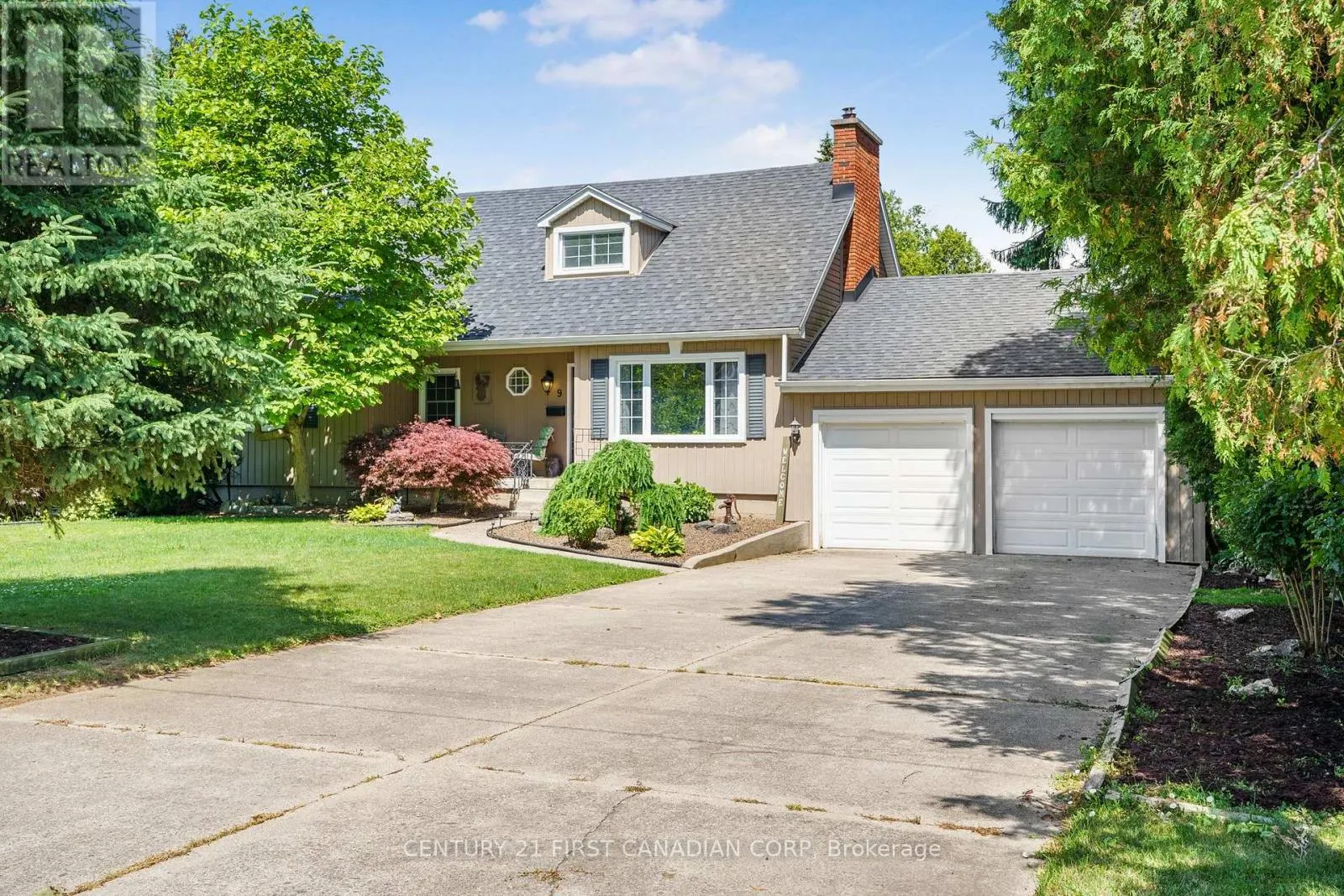 9 O'BRIEN DRIVE