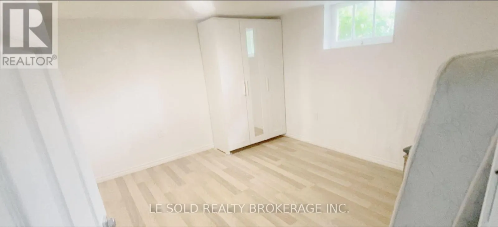 BSMT ROOM #2 - 112 LELAND STREET