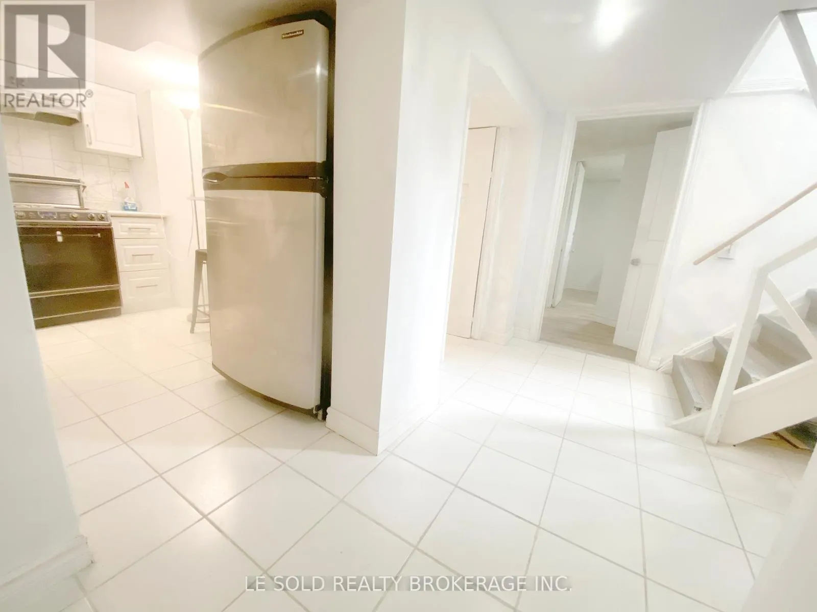 BSMT ROOM #2 - 112 LELAND STREET