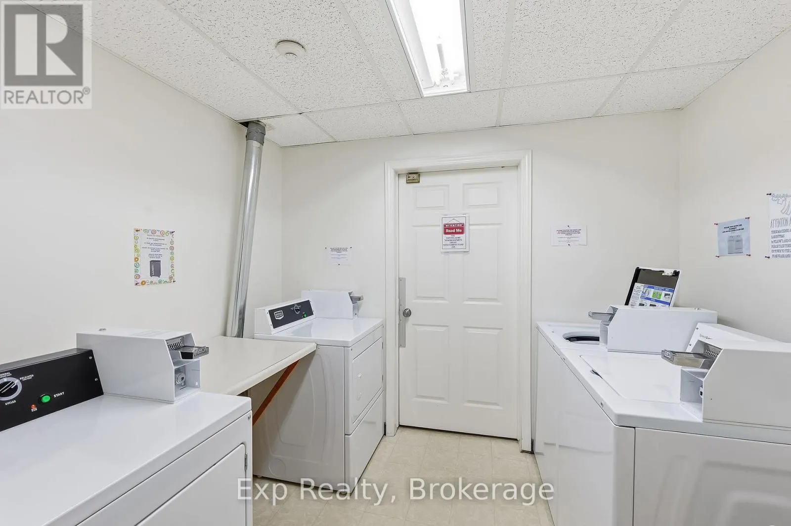 301 - 117 PRINCE EDWARD STREET #301