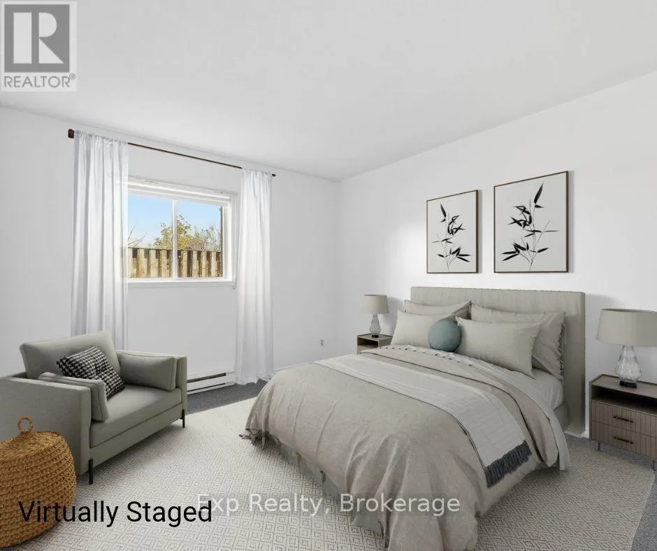 301 - 117 PRINCE EDWARD STREET #301