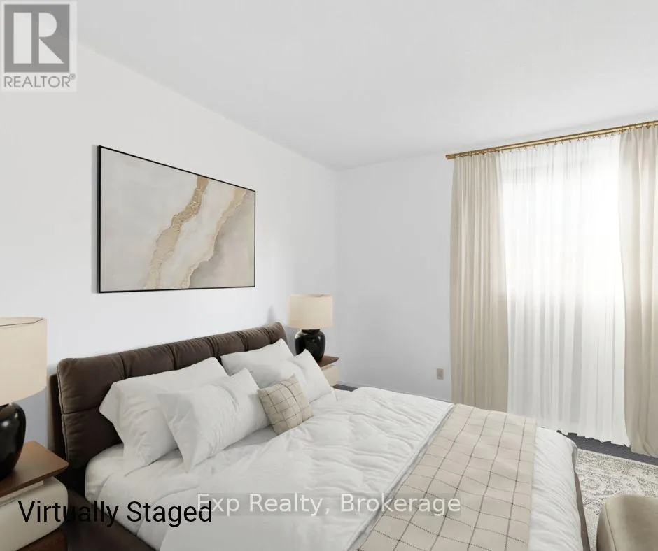 301 - 117 PRINCE EDWARD STREET #301