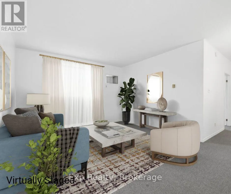 301 - 117 PRINCE EDWARD STREET #301