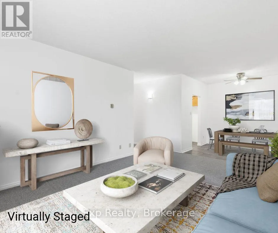 301 - 117 PRINCE EDWARD STREET #301