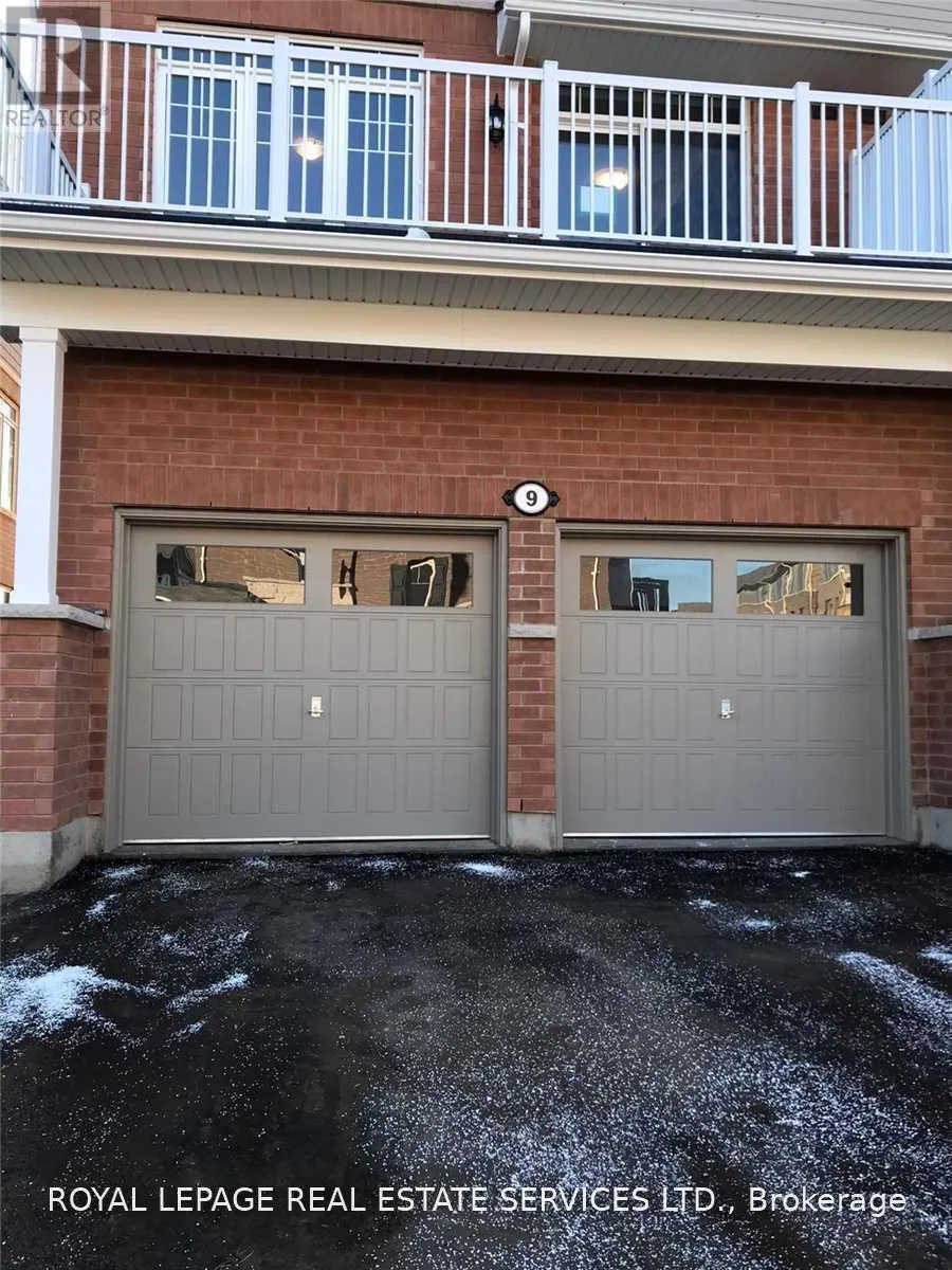 9 CANOE LANE