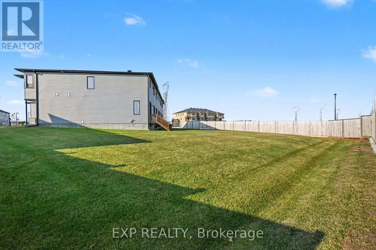 723 MAVERICK CRESCENT