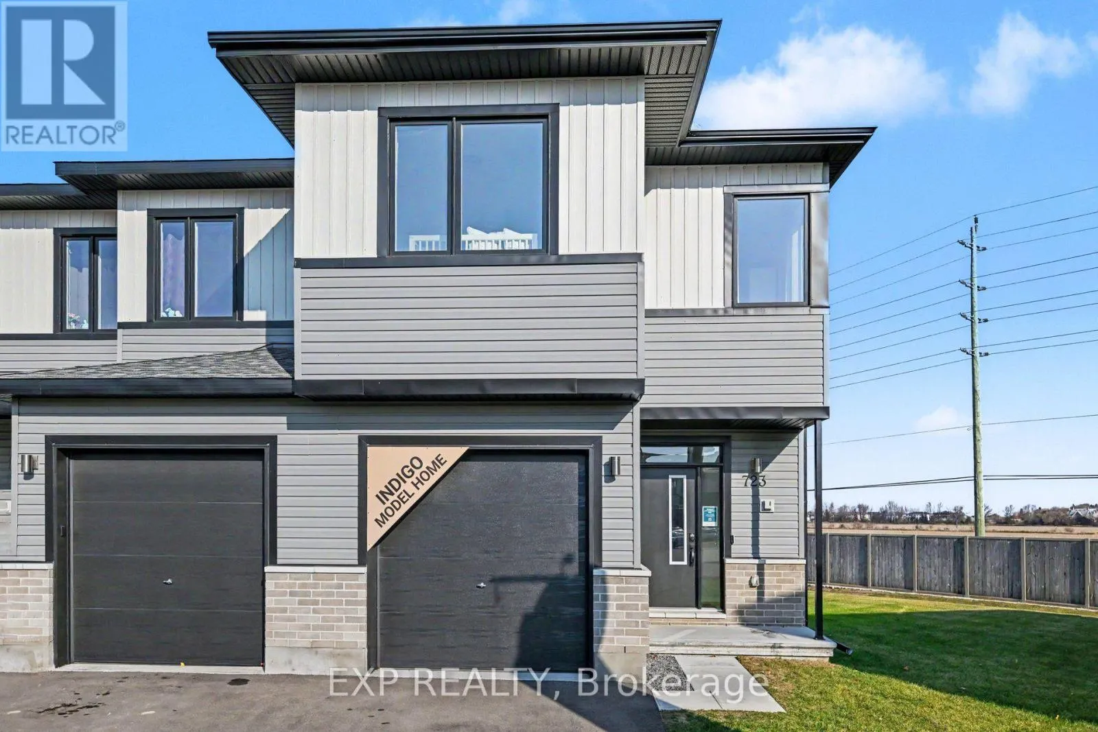 723 MAVERICK CRESCENT