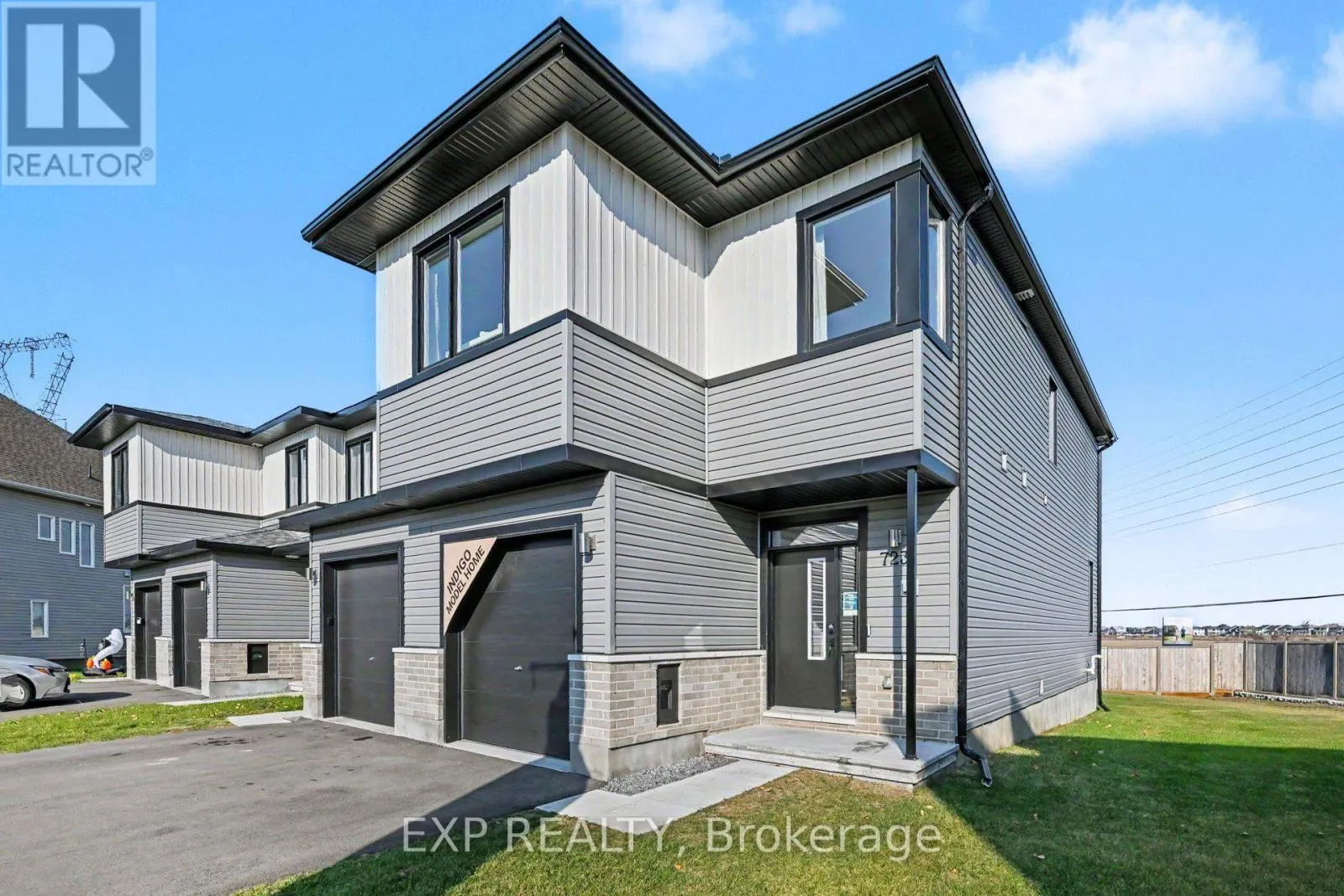 723 MAVERICK CRESCENT