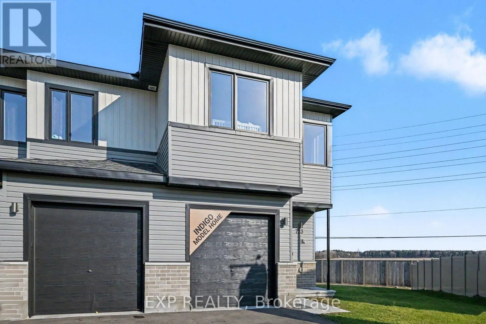 723 MAVERICK CRESCENT