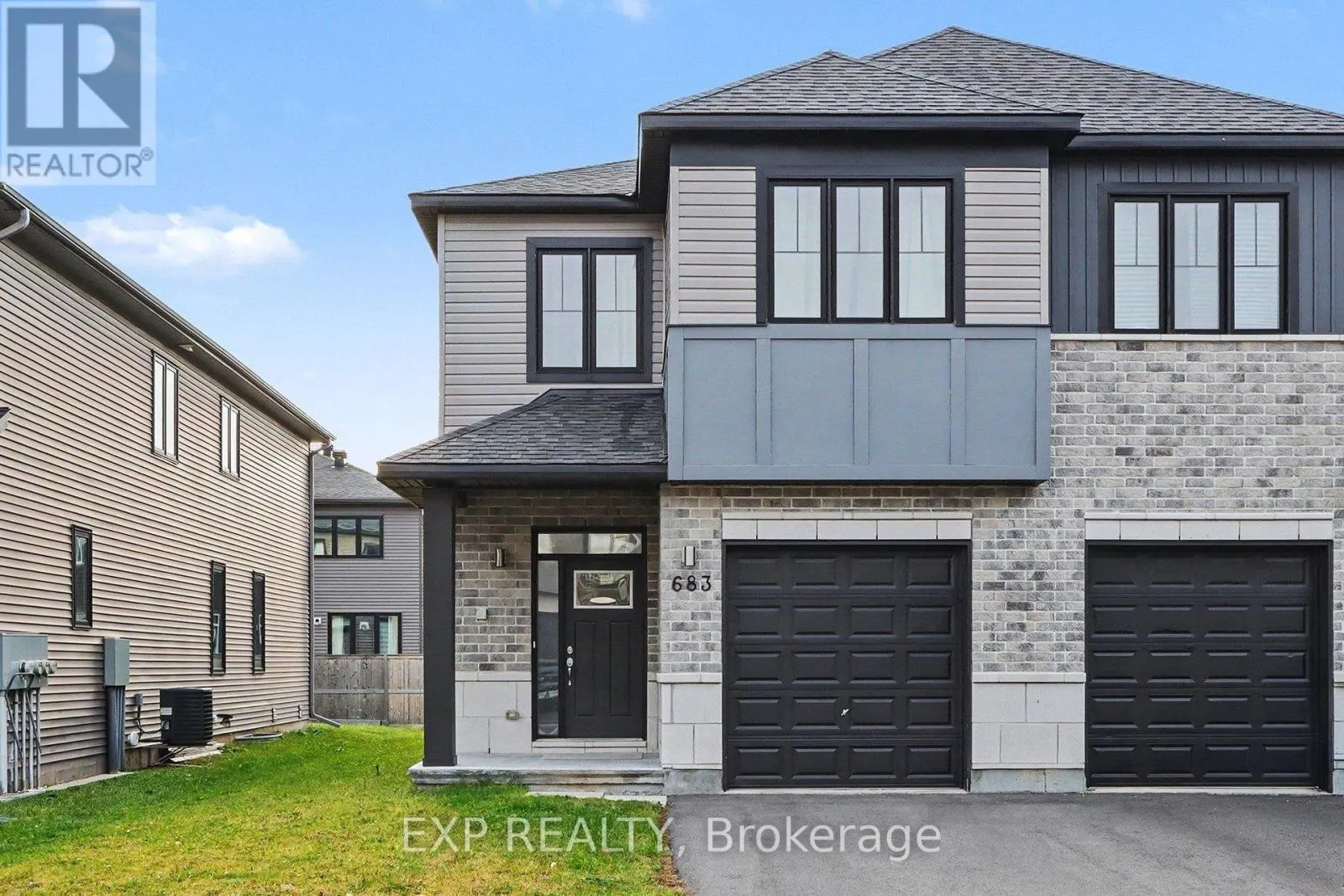 683 TALIESIN CRESCENT