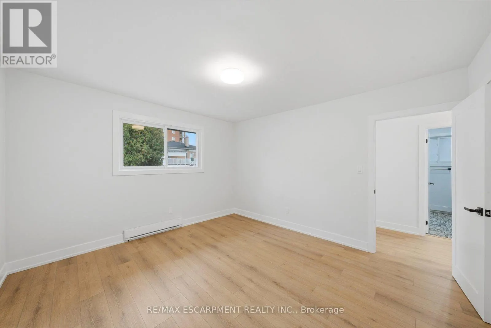 16 ELM AVENUE