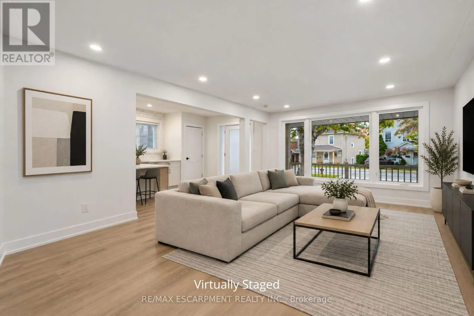 16 ELM AVENUE