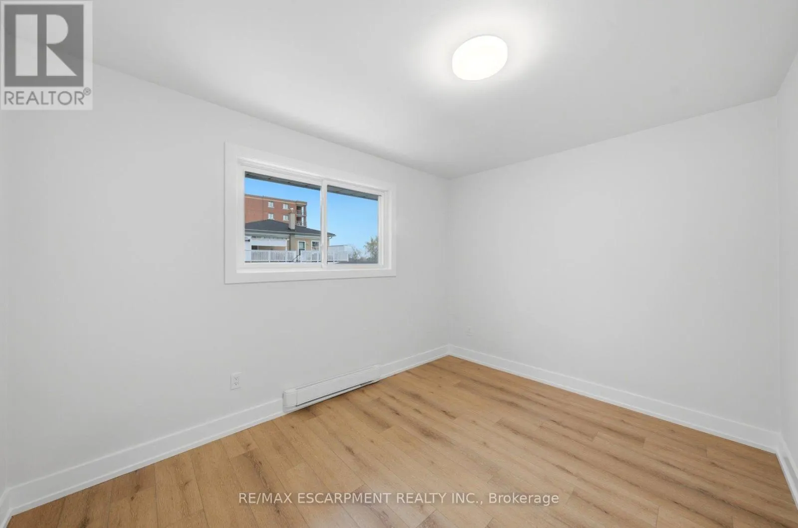 16 ELM AVENUE