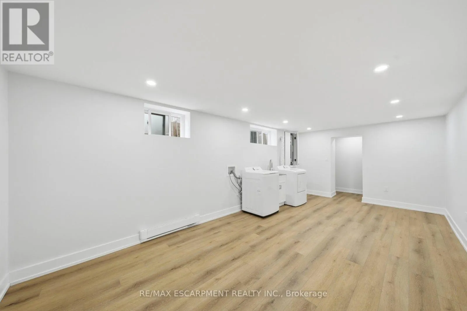 16 ELM AVENUE