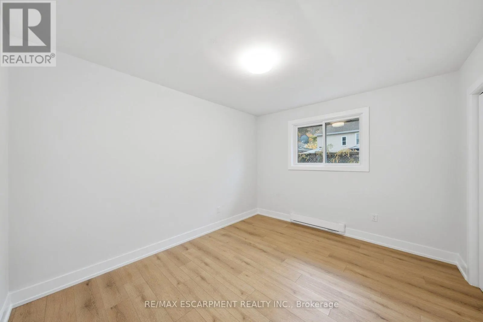 16 ELM AVENUE
