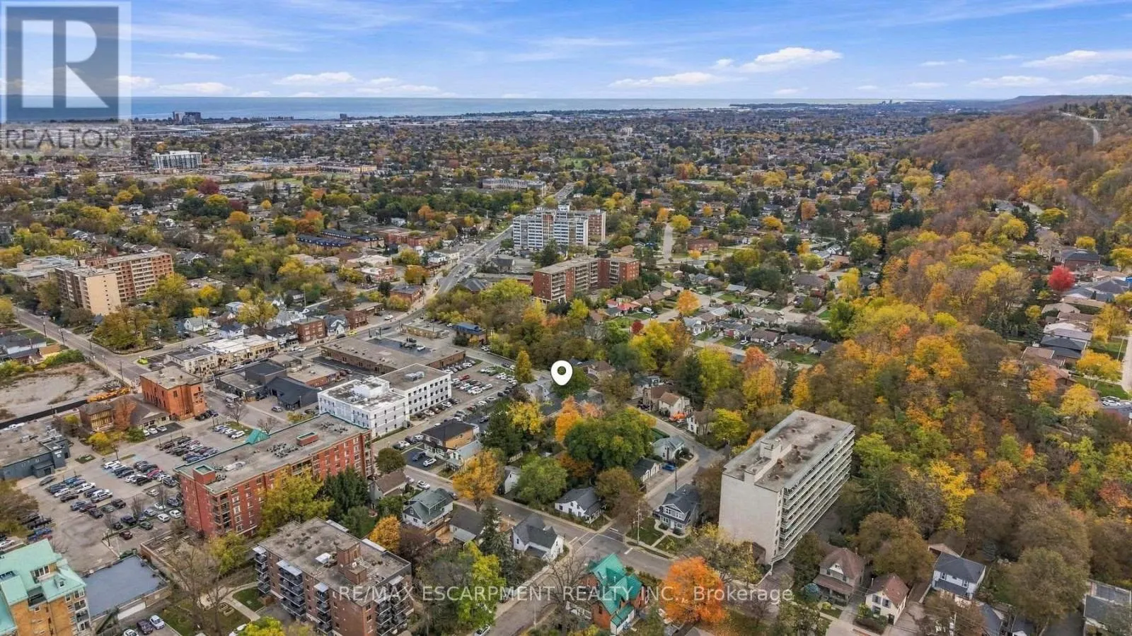 16 ELM AVENUE