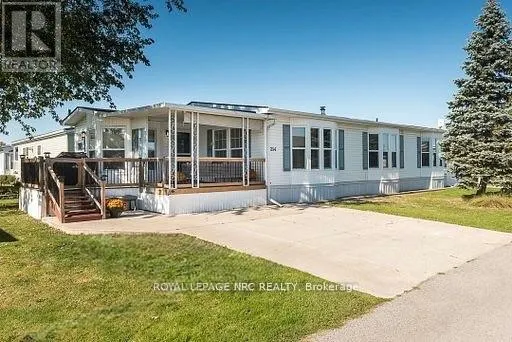 254 - 3033 TOWNLINE ROAD #254