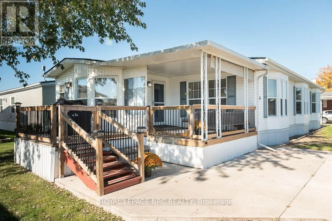 254 - 3033 TOWNLINE ROAD #254