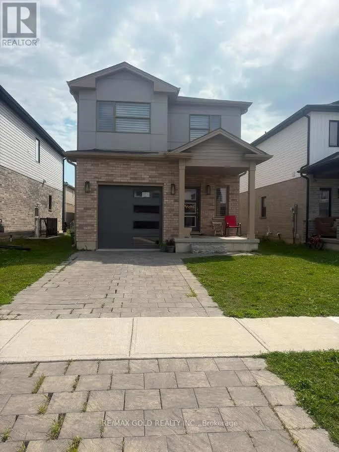 174 BYERS STREET